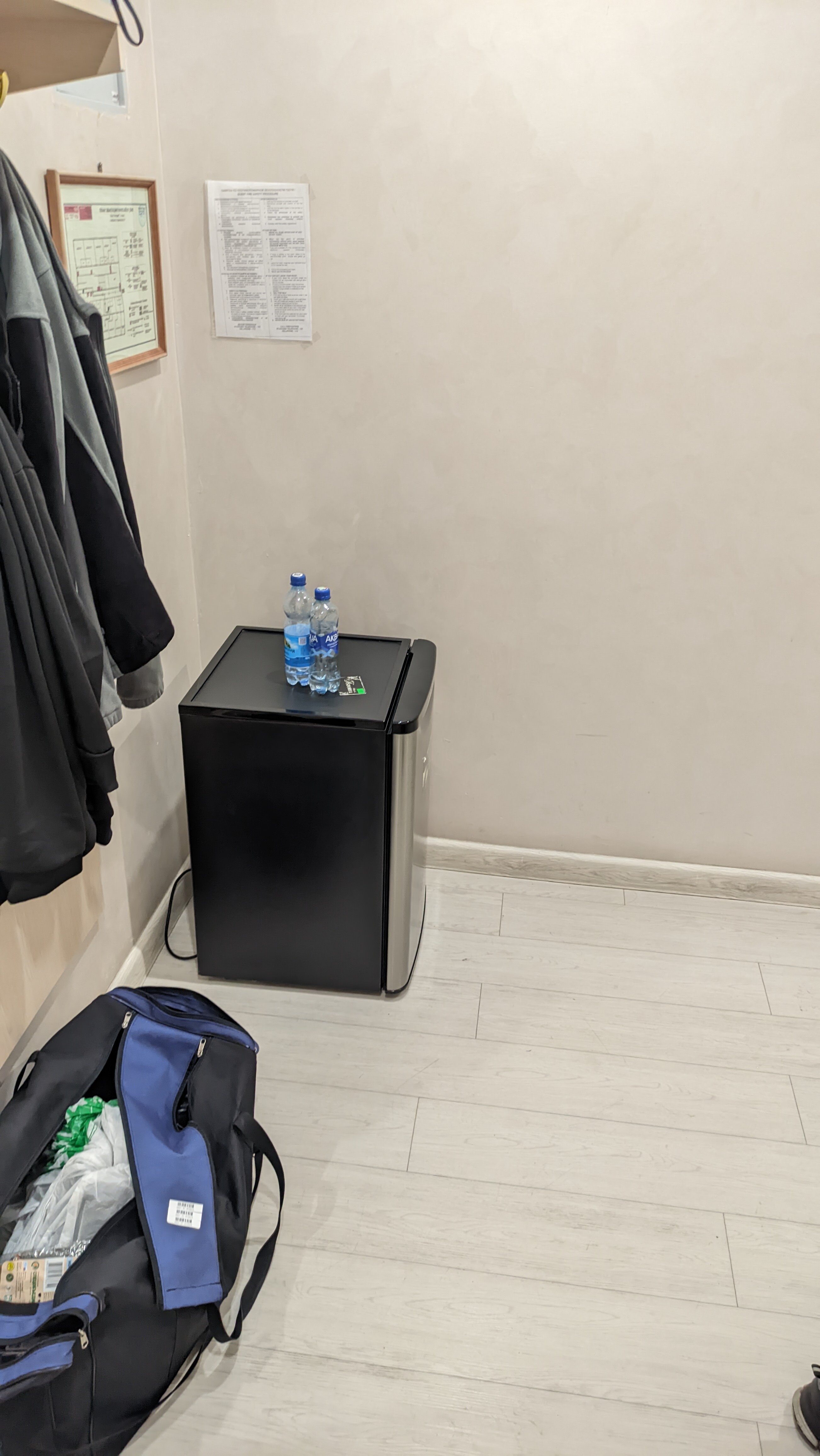 Фото Астория