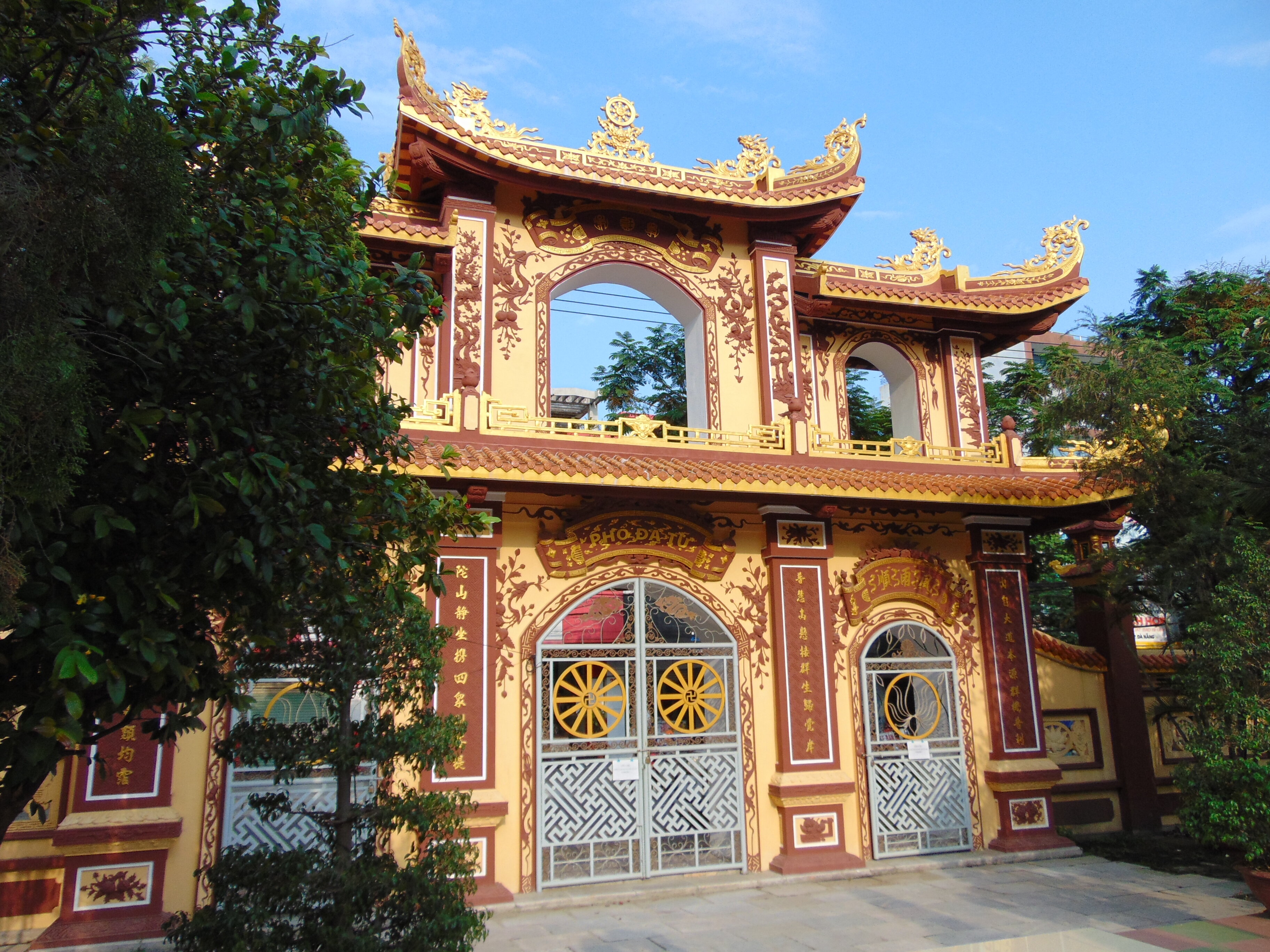 Фото Binh Minh Sunrise Hotel