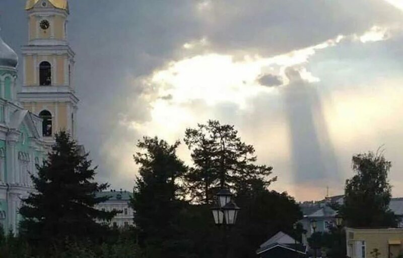 Отдых в Дивеево — фото 22