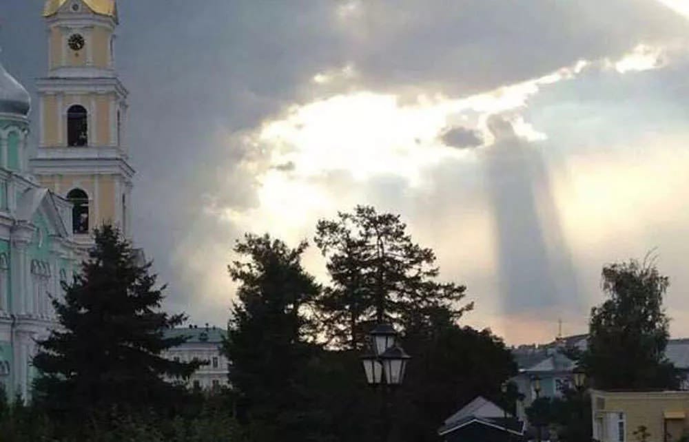 Фото Отдых в Дивеево