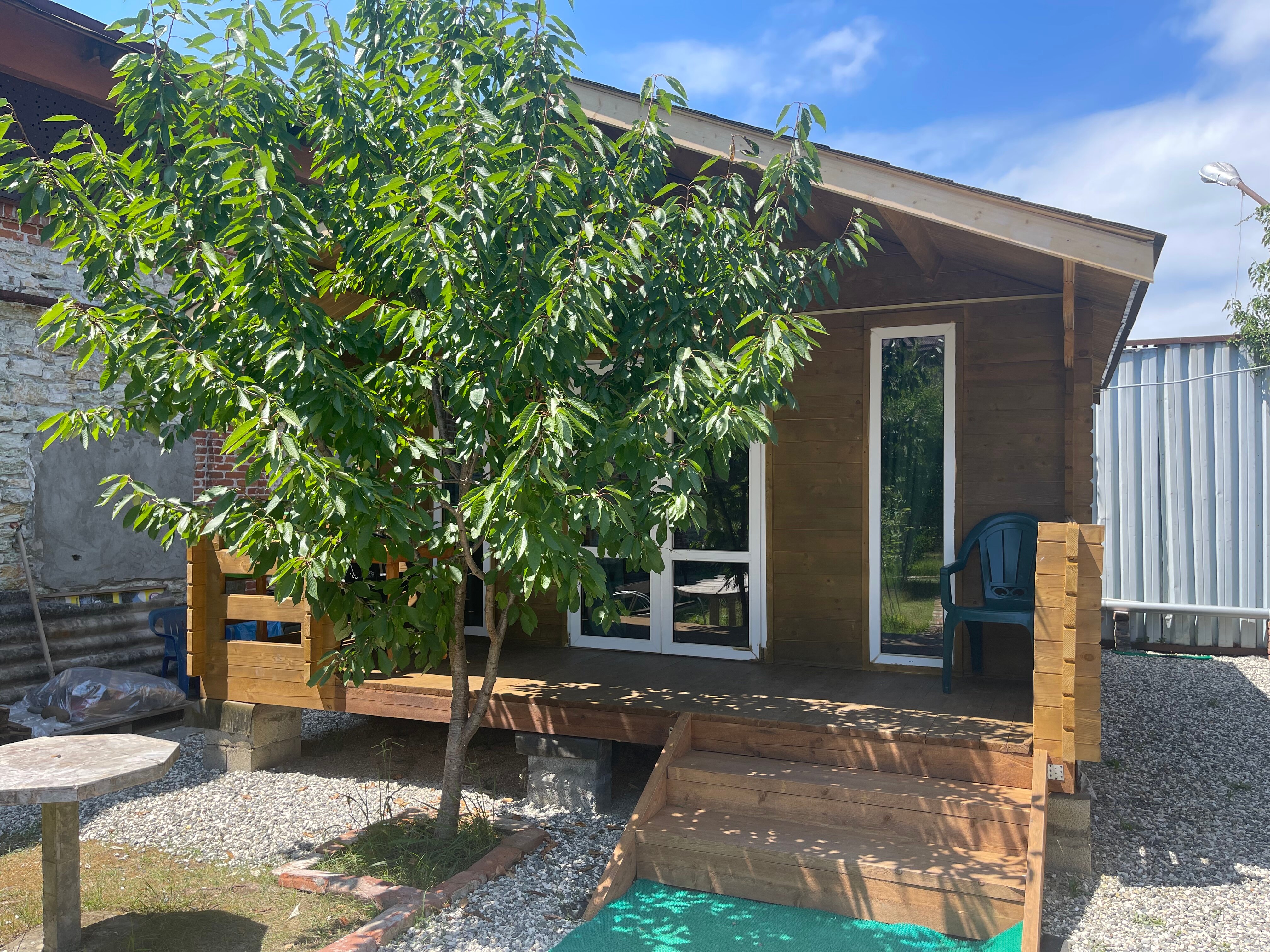 Фото Гостевой Дом Старый Сухум