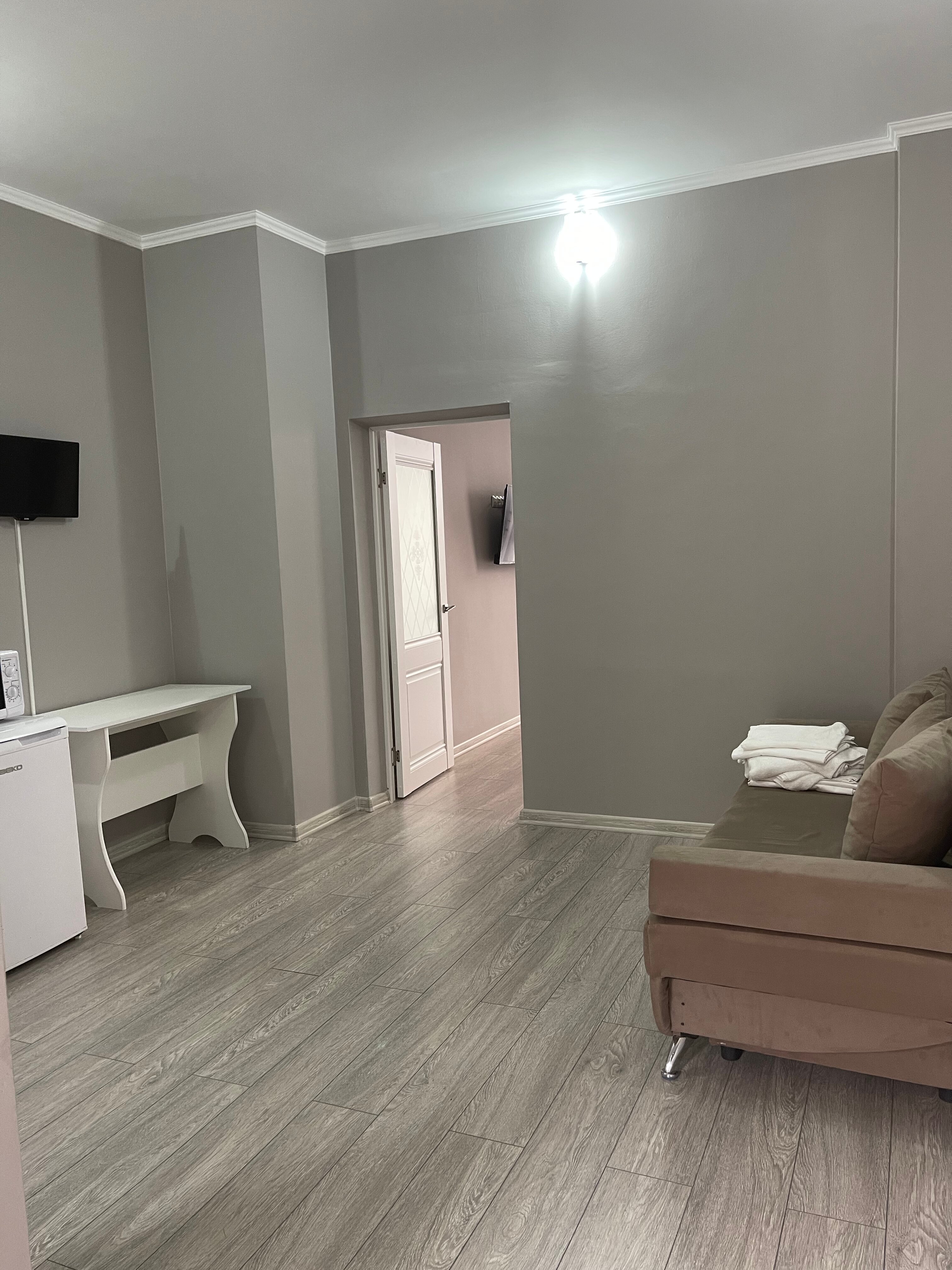 Фото Гостевой Дом Старый Сухум