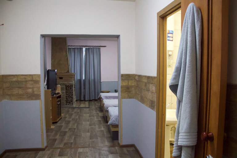 Фото отеля 5