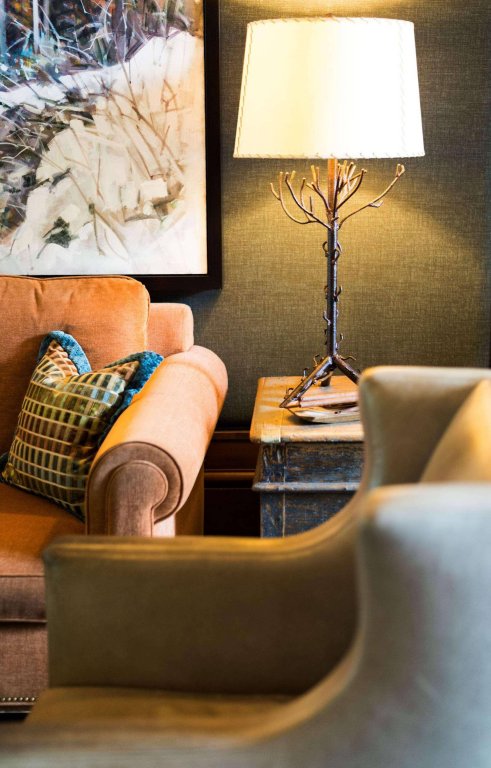 Фото Fairmont Chateau Whistler
