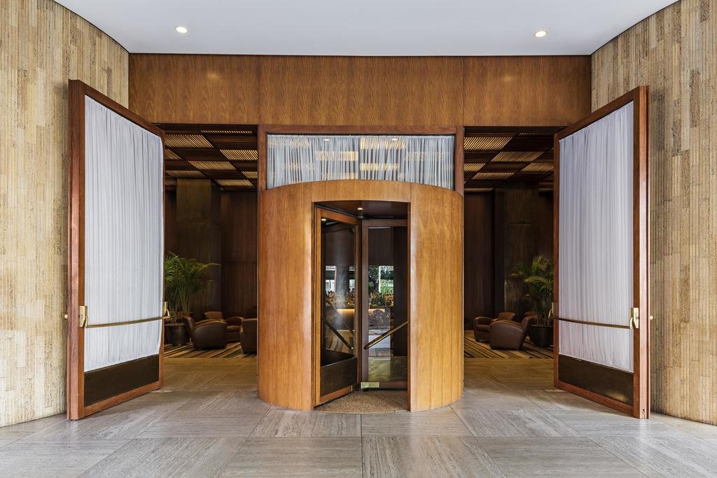 Фото Fasano Sao Paulo