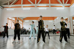 Wushu Academy (Chkalovskiy Avenue, 15Г), sports club