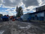 Tekhnoresurs (Bauman's Street, 299В), gases técnicos y medicinales