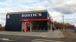 Rostic's (Tolstogo Street, 1), fast food