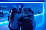 Sense (Revolyutsii 1905 Goda Street, 31Ю), dance school