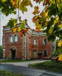 Четырехпоставочная коннопаровоздуховодная мельница (Kapsyulnoe Highway, 21), landmark, attraction