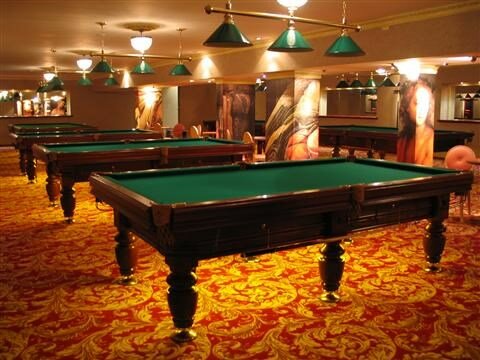 Фото Ангара