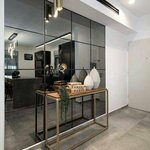 Blue Lake Glass Installation (1, England-Z Street, England Cluster, Dubai International City, Mushraif, Dubai), mirror manufacture and installation