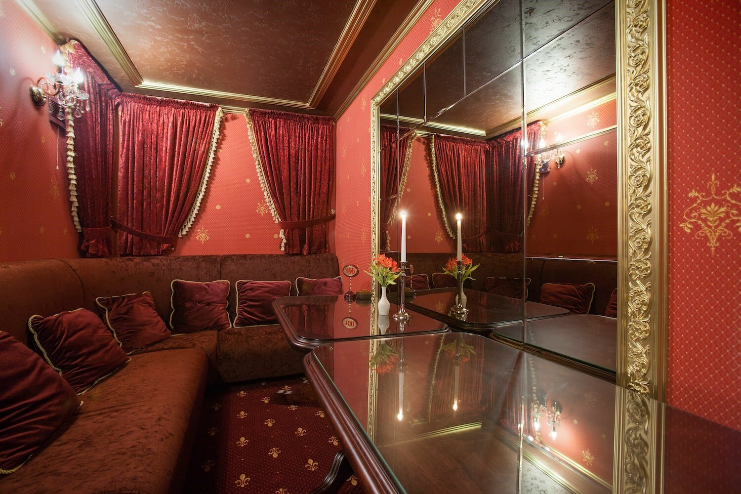 Фото Гостиница Барнаул