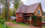 Лотос (selo Artybash, Kedrovaya ulitsa, 1Г), hotel