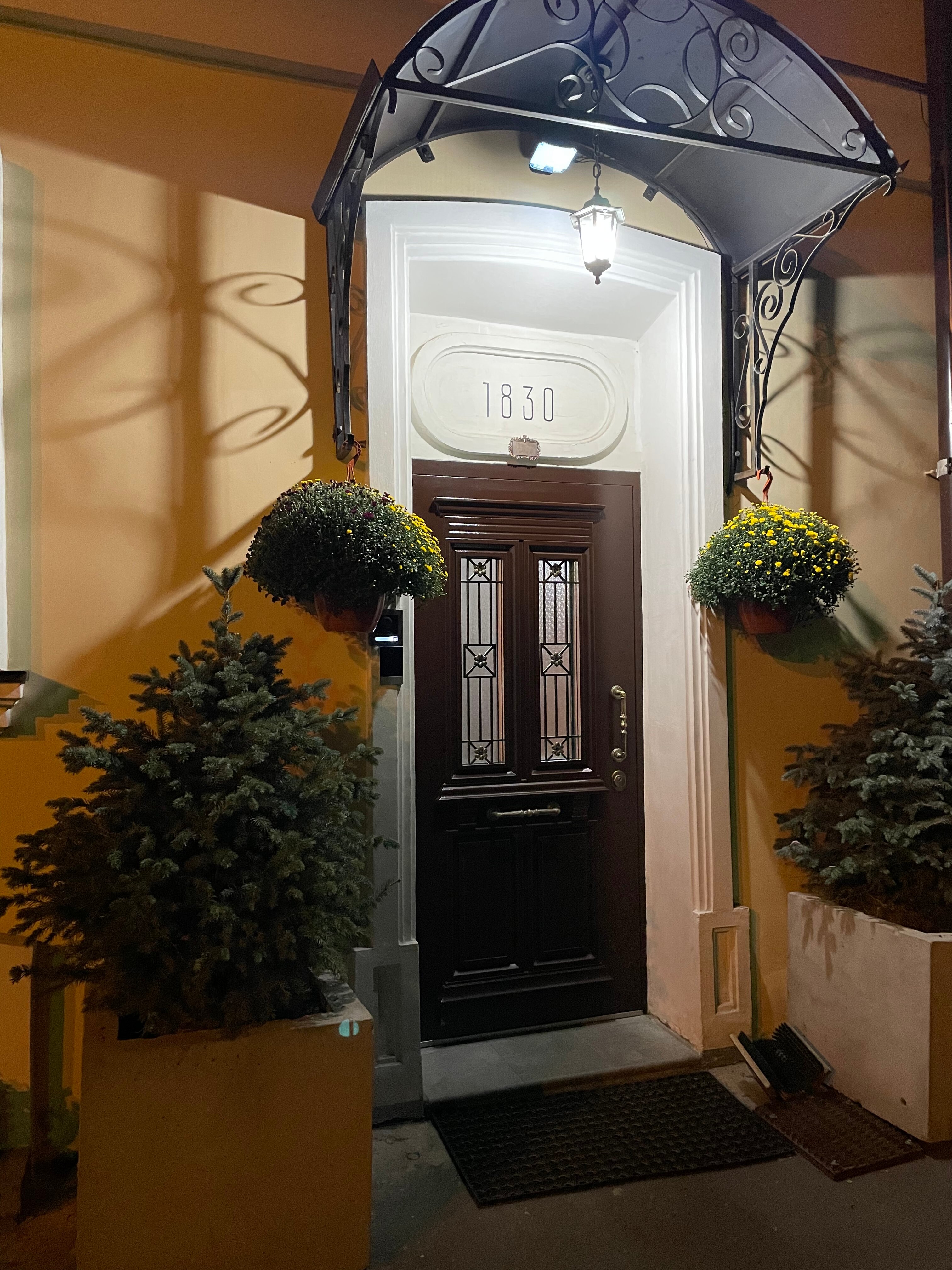 Фото Особняк 1830