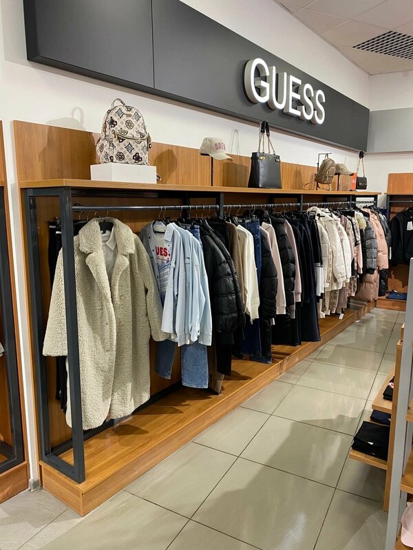 Tiendas casual hotsell