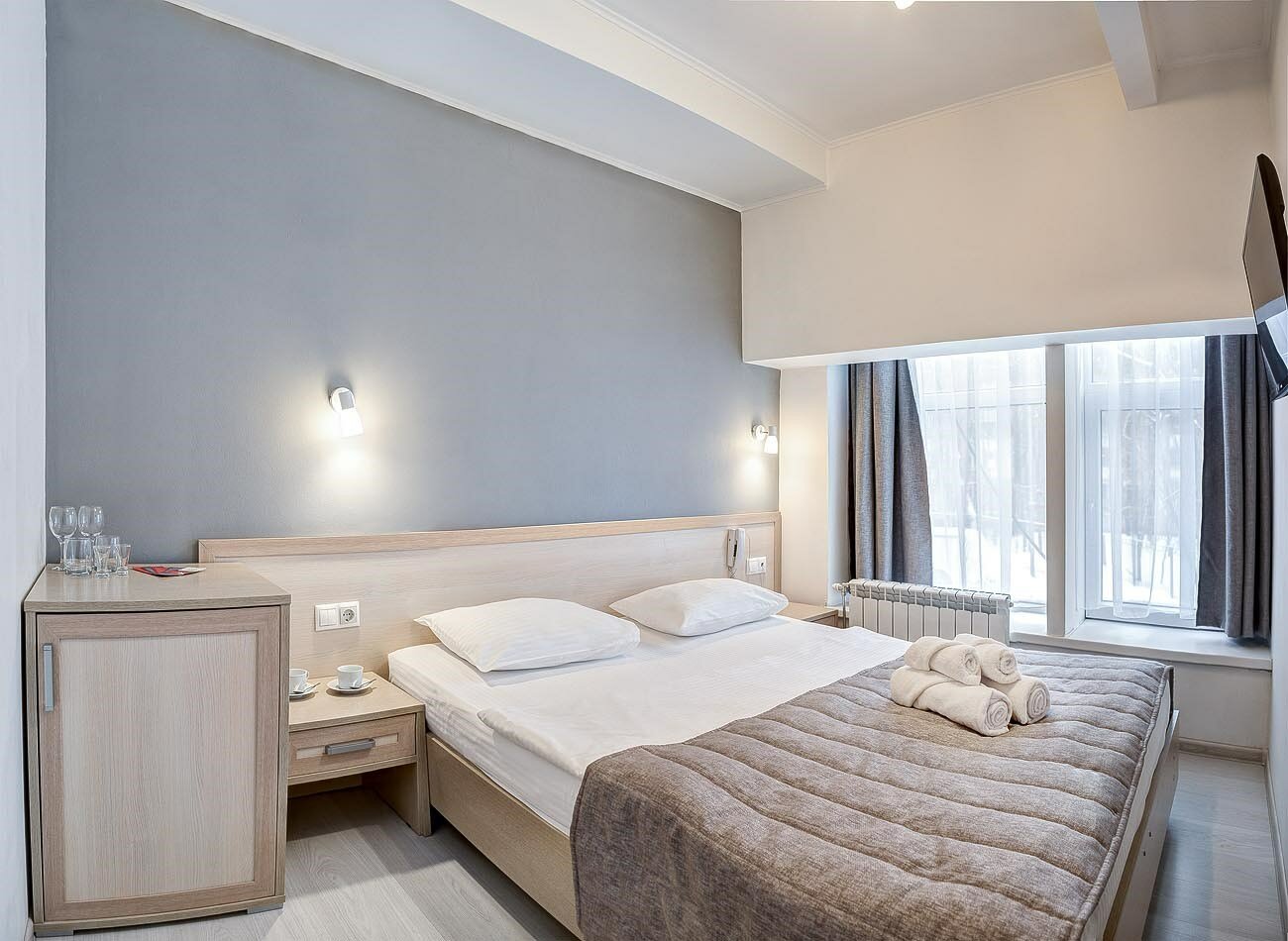 Фото Минима Аэропорт