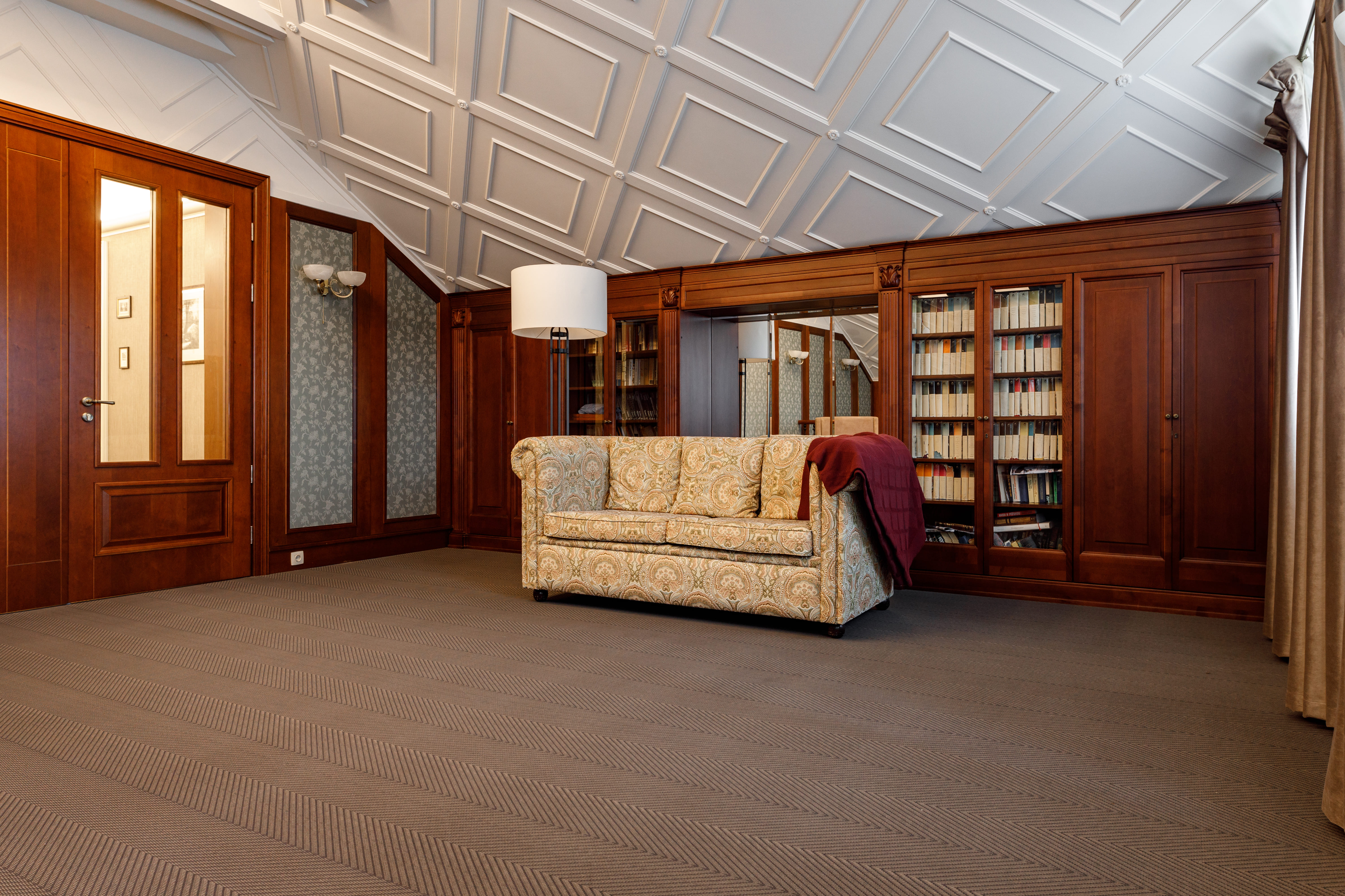 Фото Усадьба Веранда