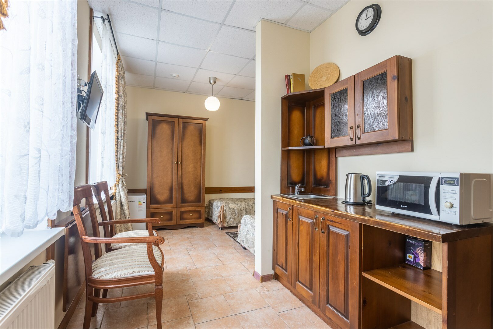 Фото Печоры-Парк