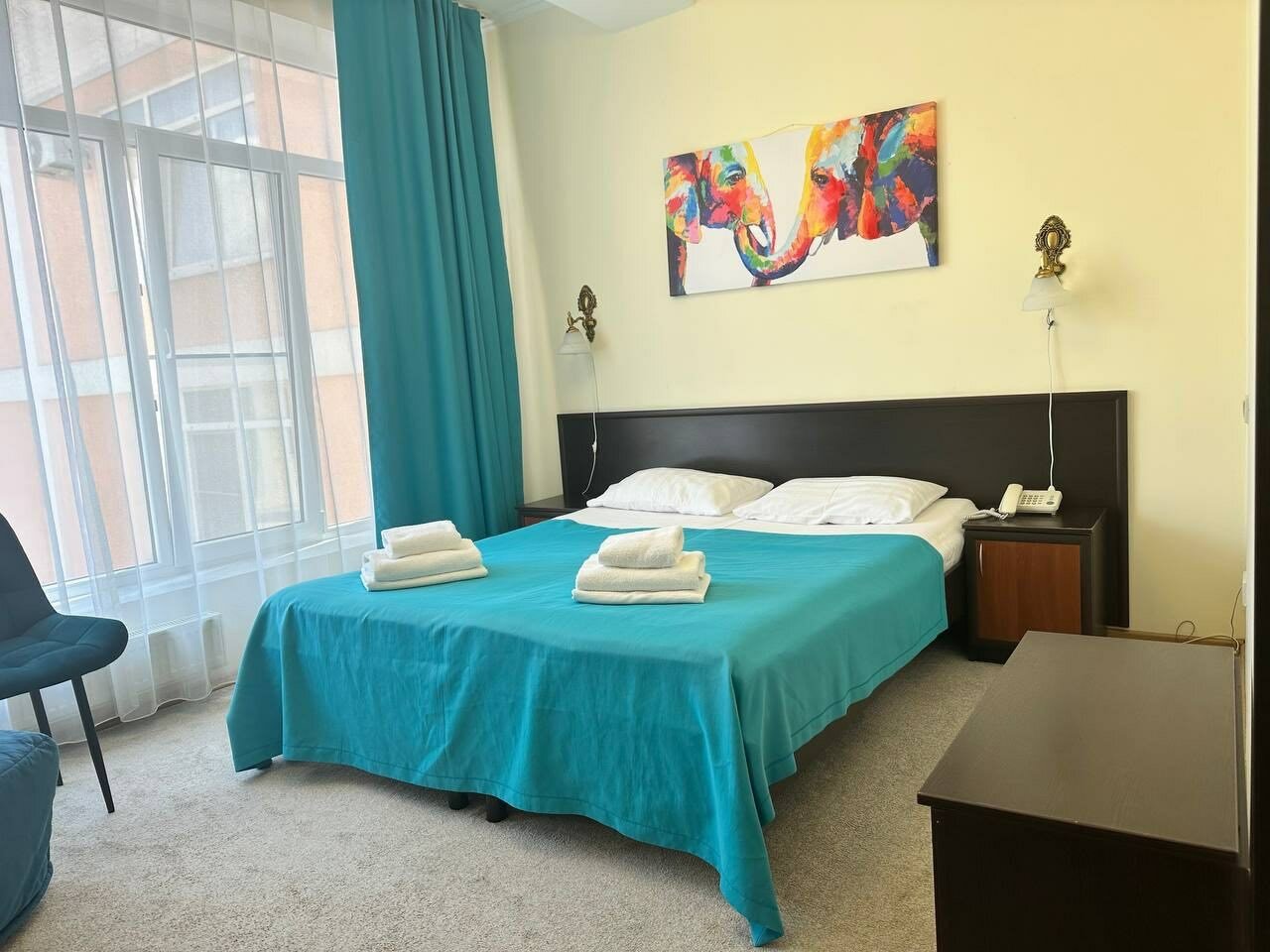 Фото Кавказ