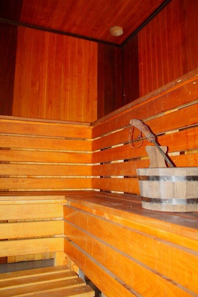 Bathhouse Nikolskoye, Moscow and Moscow Oblast, photo
