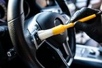 Детейлинг авто (Moscow Region, Bogorodskiy Urban District, posyolok Zelyony), auto detailing