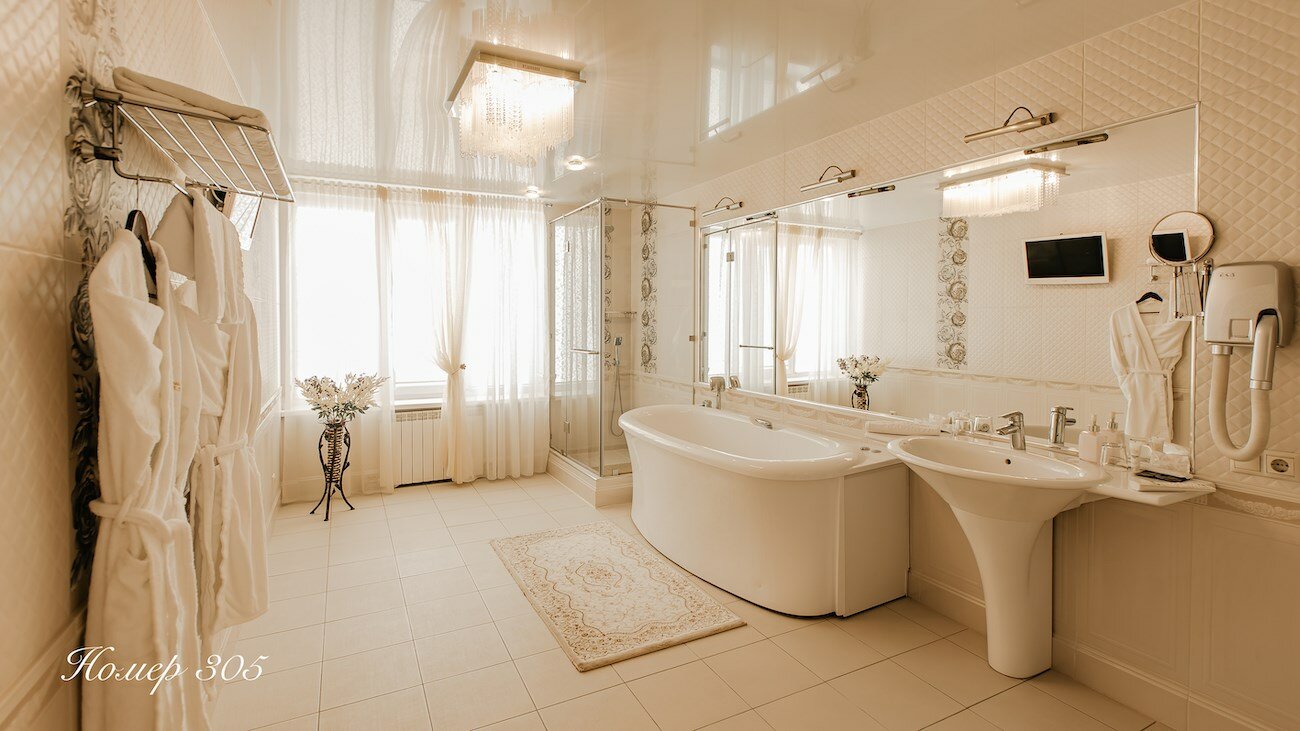 Фото Гостиница Барнаул