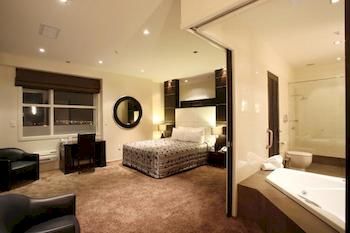 Фото Kelvin Hotel