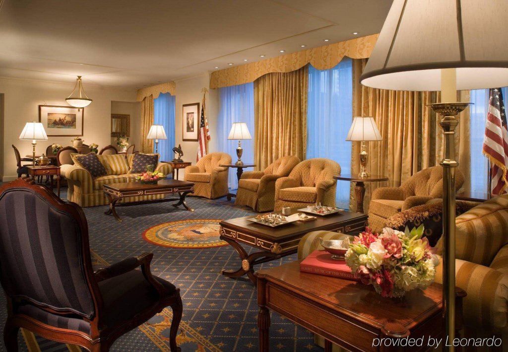 Фото Jw Marriott Miami