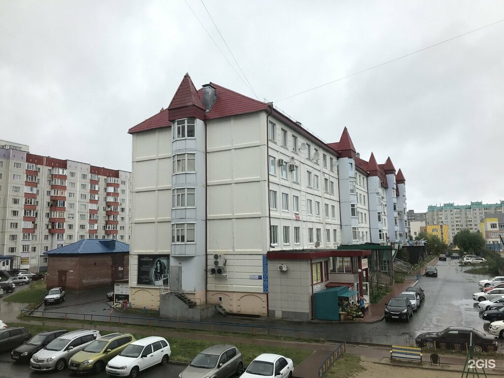 Teen sphera наб ивана кайдалова 30 фото Диван Кровать, гостиница, наб. Ивана Кайдалова, 28, Сургут - Яндекс Карты