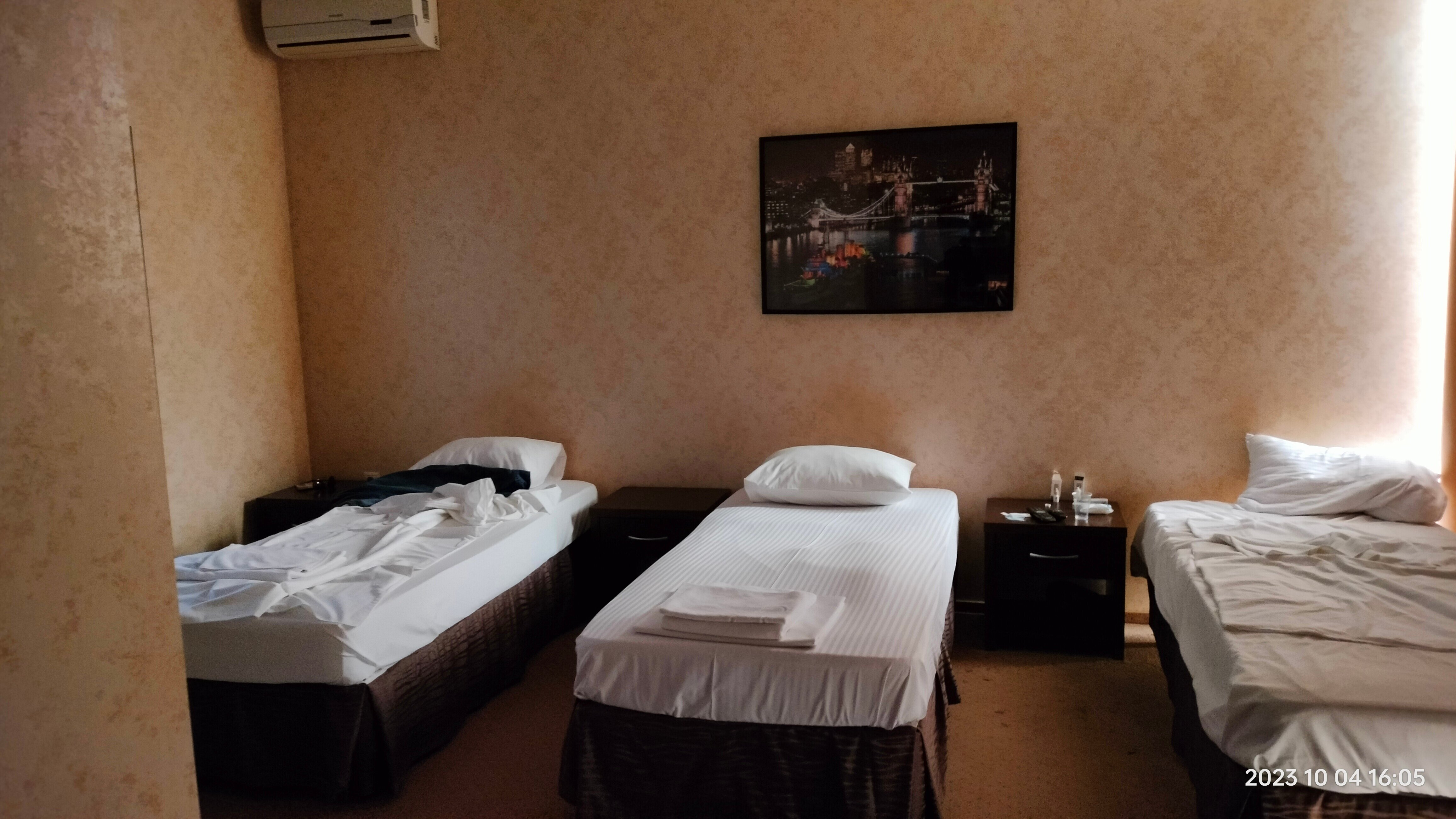 Фото Рипосо