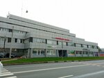 Ultra Motors (Marshala Govorova Street, 37), auto parts and auto goods store