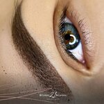 21studio&school (zhiloy rayon Energetik, ulitsa Mechtateley, 23А), permanent makeup studio