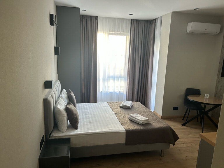 Фото Астерия Сириус