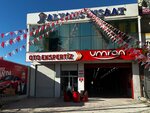 Umran Oto Ekspertiz - Yıldırım (Bursa, Ankarayolu Cad., 311), punto de inspección