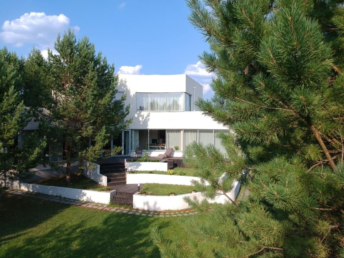 Фото Villa Ravello