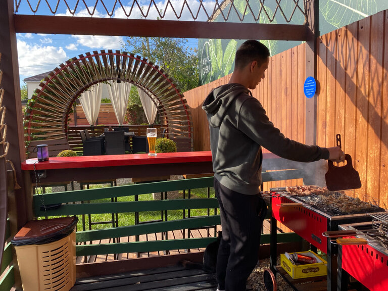 Фото АтмосфЭра