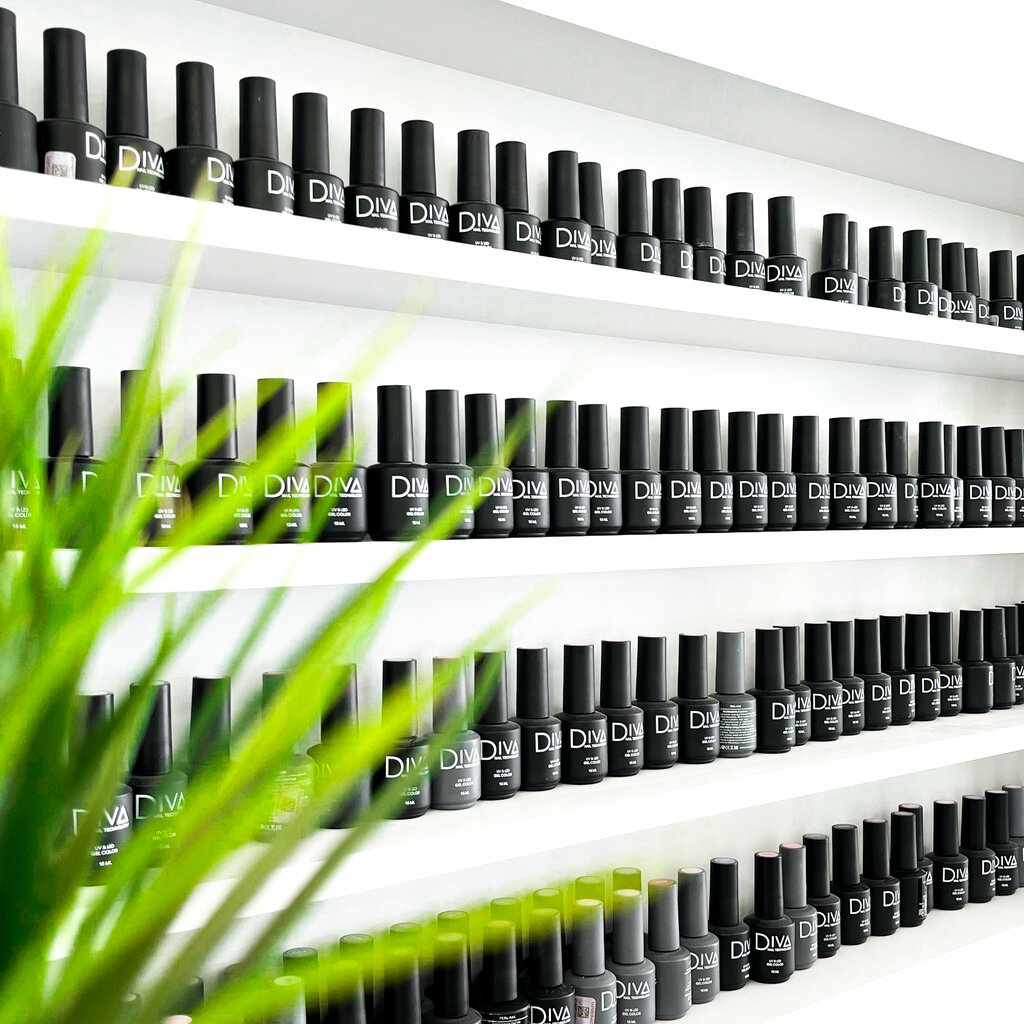 Nail salon Mm Nail Studio, Yerevan, photo