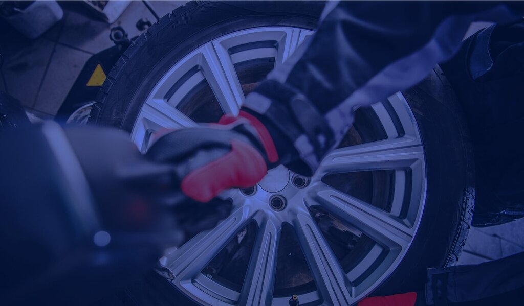 Car service, auto repair Naoki Motors, Dubai, photo