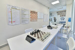 Chess Cool (Tsentralniy Microdistrict, Navaginskaya Street, 7), club for children and teenagers
