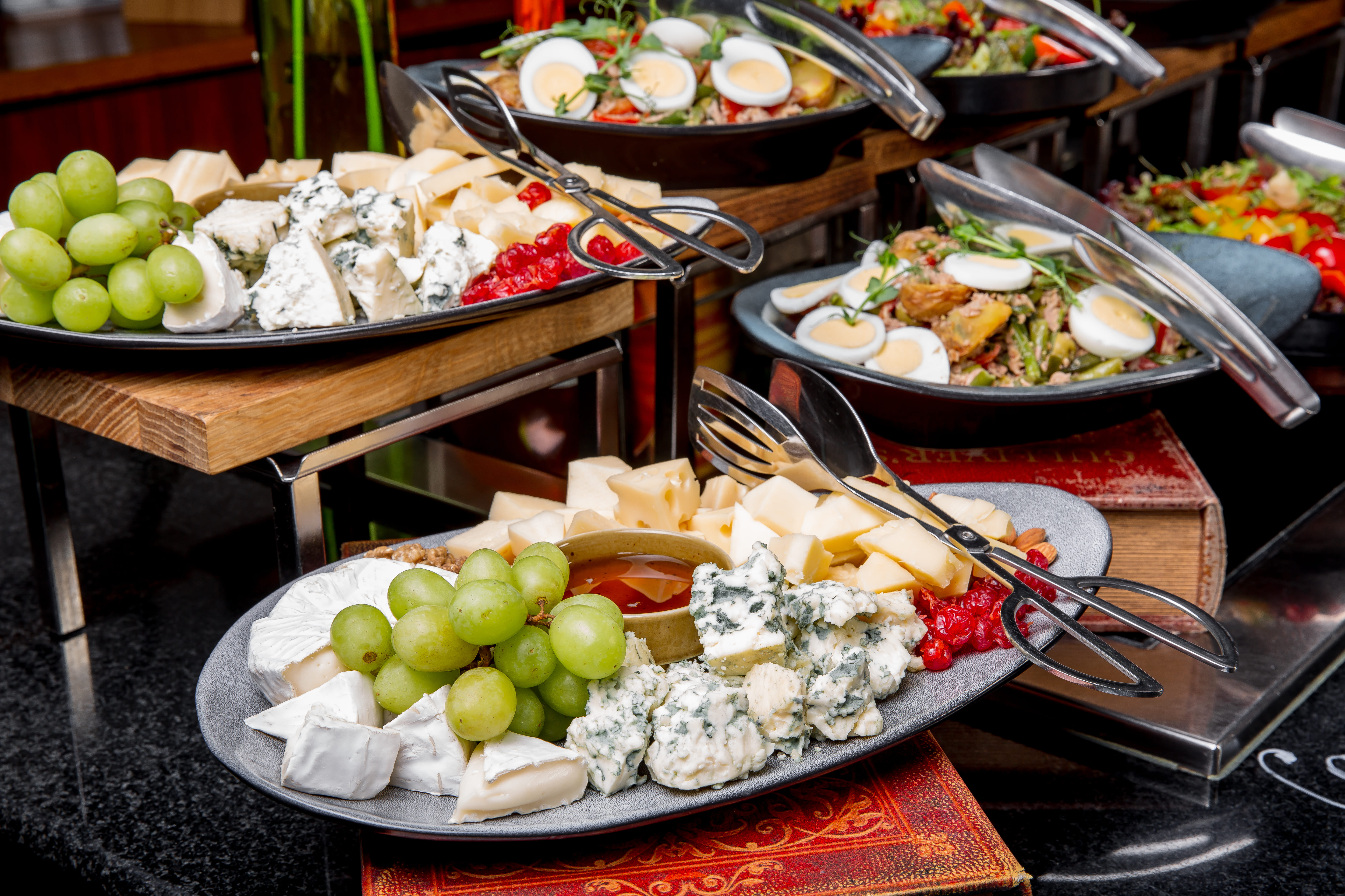 Фото Звезды Арбата