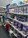 Dekor (posyolok Ropsha, Krasnoselskoye shosse, 46), paintwork materials