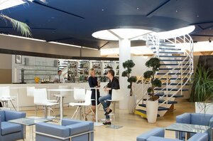 Гостиница Couvent des Minimes