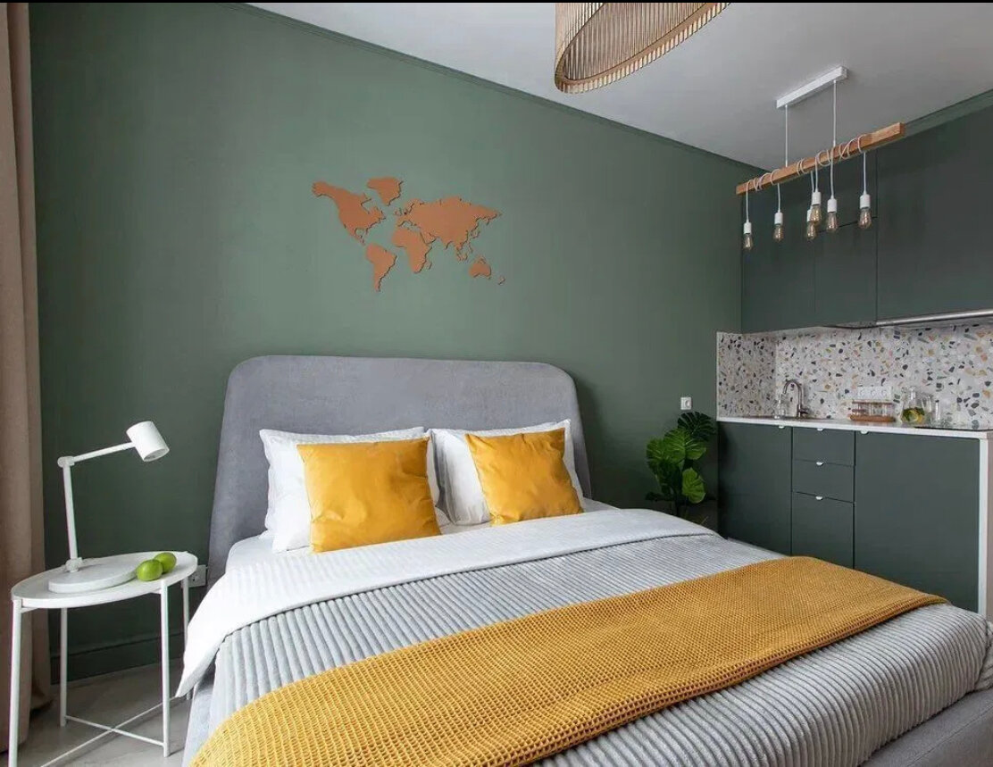 Фото Luoto Aparts