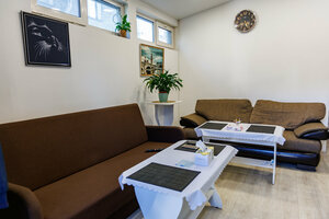 Иное жильё Квартал