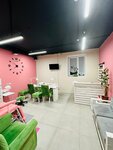 Eva (Narodnogo Opolcheniya Street, 2Бк2), nail salon