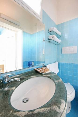 Фото Hotel Fra i Pini