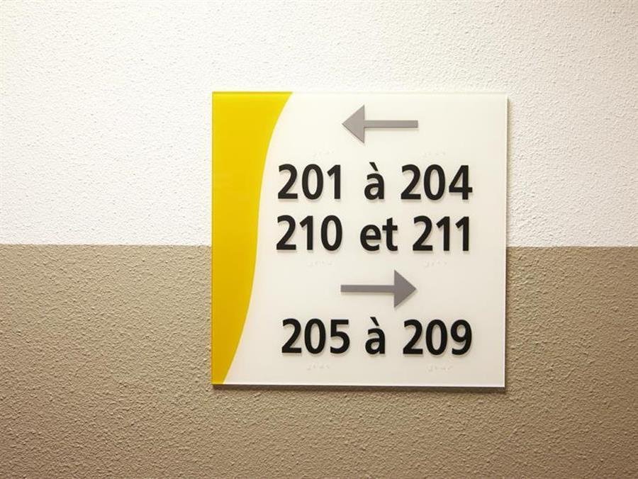 Фото Premiere Classe Geneve - Saint Genis Pouilly