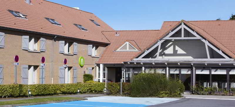 Фото Campanile Dunkerque Sud - Loon Plage