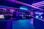 Vertigo Gaming (Qurmanbek Jandarbekov kóshesi, 238) ، نادي الكمبيوتر